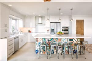 Melton Design Build Boulder Colorado Home Remodel