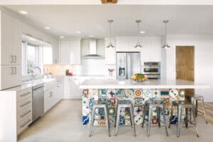 Melton Design Build Boulder Colorado Home Remodel Kitchen