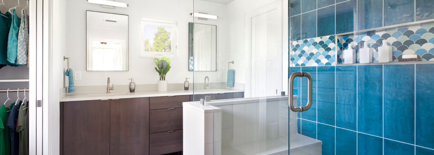 Melton Design Build Boulder Colorado Simplify Your Bathroom Remodel