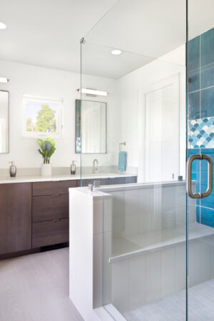 Melton Design Build Boulder Colorado Simplify Your Bathroom Remodel
