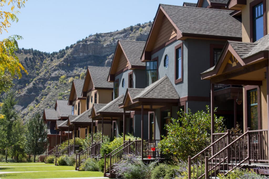 Melton Design Build Boulder Colorado Home Remodel Colorado Architecture