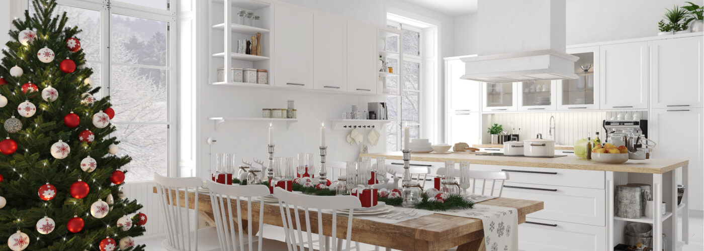 Melton Design Build Boulder Colorado Home Remodel Holidays Kitchen