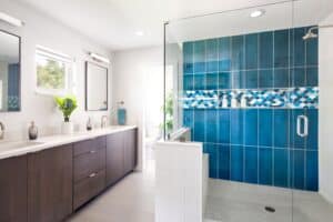 Melton Design Build Boulder Colorado Simplify Your Bathroom Remodel