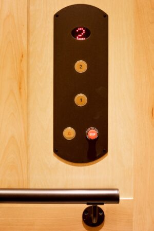 Melton Design Build Boulder Colorado Whole Home Remodel Elevator