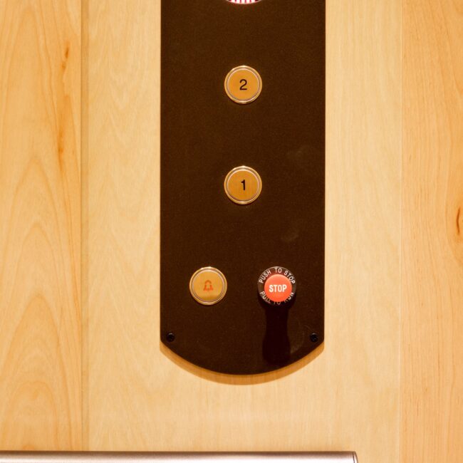 Melton Design Build Boulder Colorado Whole Home Remodel Elevator