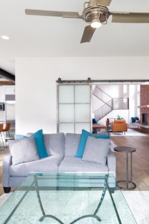 Melton Design Build Boulder Colorado Whole Home Remodel
