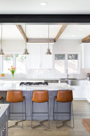 Melton Design Build Boulder Colorado Whole Home Remodel
