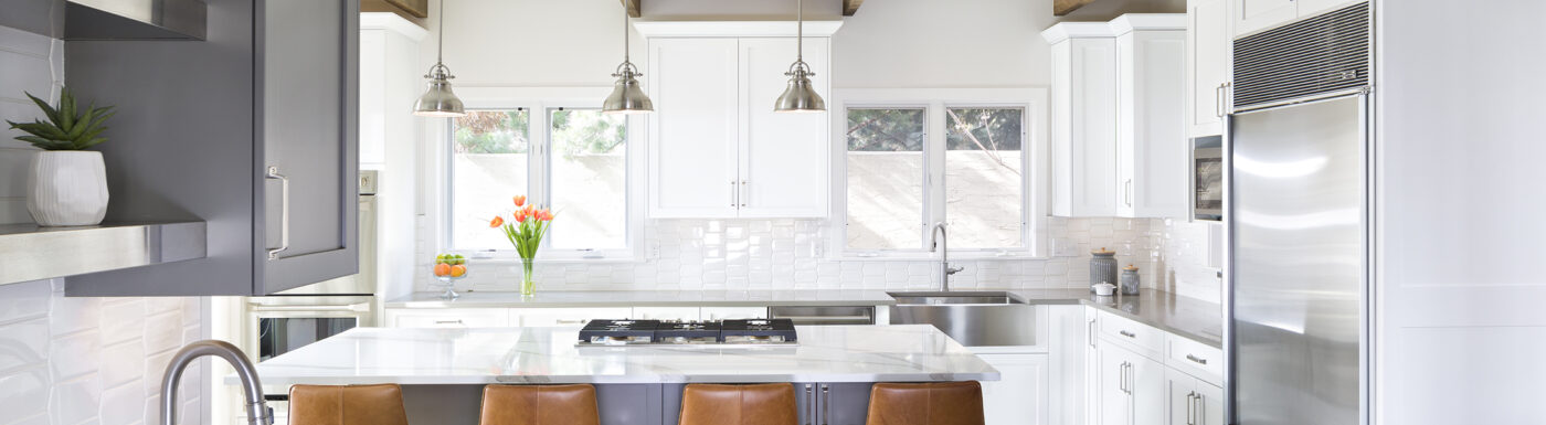 Melton Design Build Refined Industrial Boulder Colorado