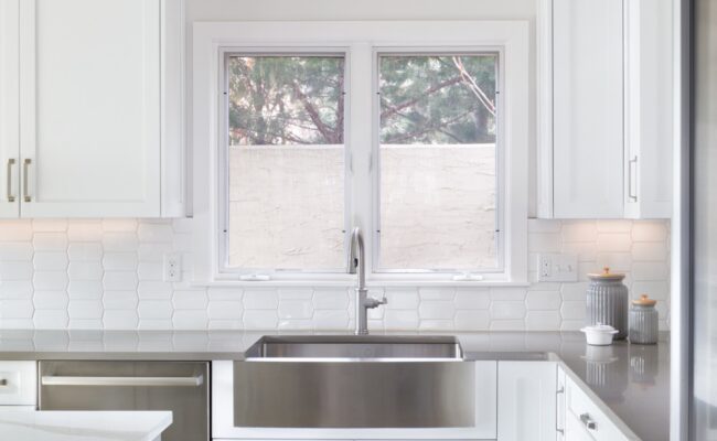 Melton Design Build Boulder Colorado Whole Home Remodel Kitchen