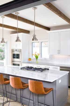 Melton Design Build Boulder Colorado Whole Home Remodel
