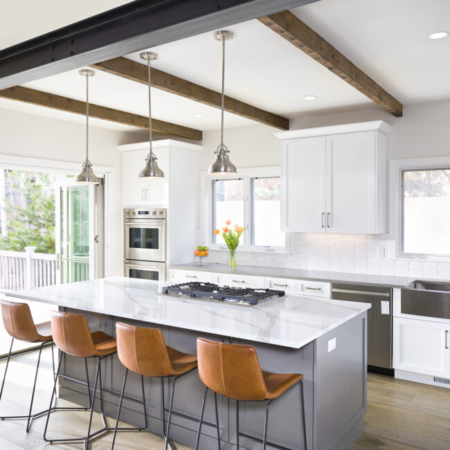 Refined Industrial