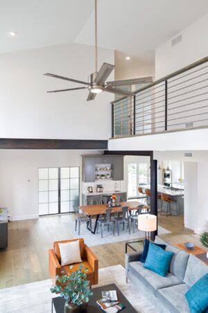 Melton Design Build Boulder Colorado Whole Home Remodel