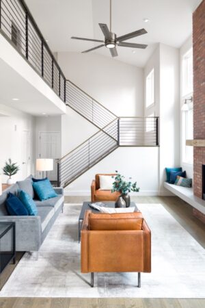 Melton Design Build Boulder Colorado Whole Home Remodel