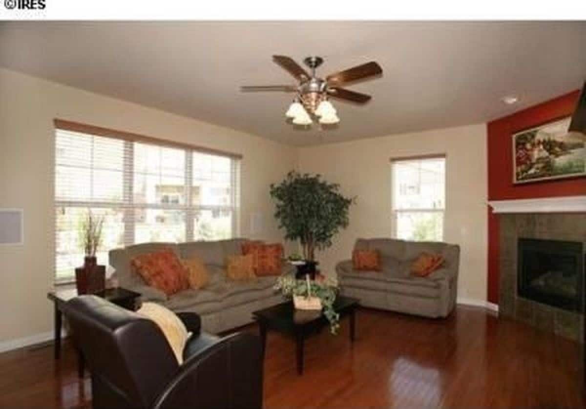 Before Melton Design Build