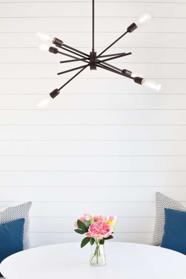 Modern Farmhouse Melton Design Build Kitchen Remodel Boulder Colorado