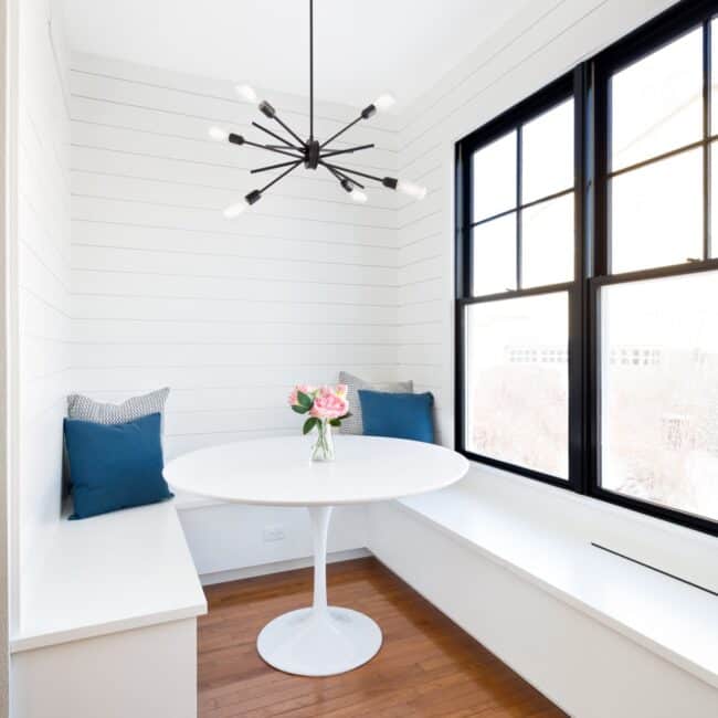Modern Farmhouse Melton Design Build Kitchen Remodel Boulder Colorado