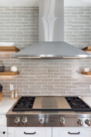Modern Farmhouse Melton Design Build Kitchen Remodel Boulder Colorado