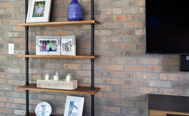 Modern Farmhouse Melton Design Build Kitchen Remodel Boulder Colorado