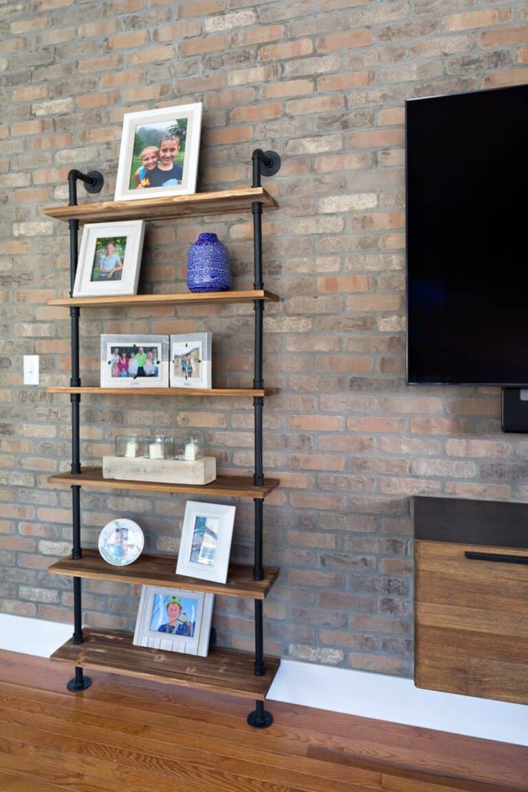 Modern Farmhouse Melton Design Build Kitchen Remodel Boulder Colorado