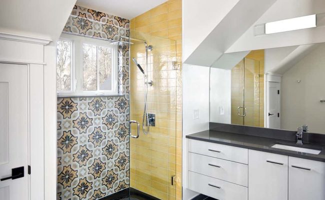 Illuminating Yellow Pantone's Color of The Year Melton Design Build