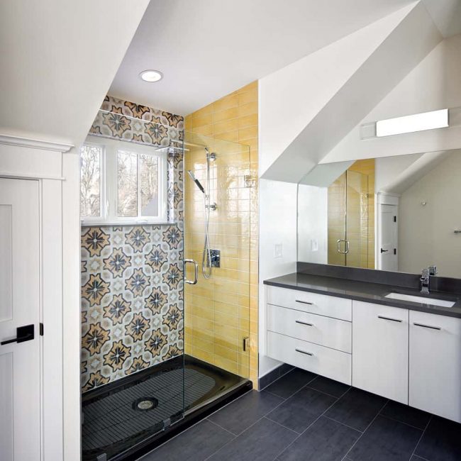 Illuminating Yellow Pantone's Color of The Year Melton Design Build
