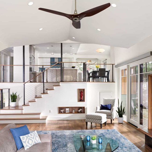 Devil’s Thumb Whole Home Renovation