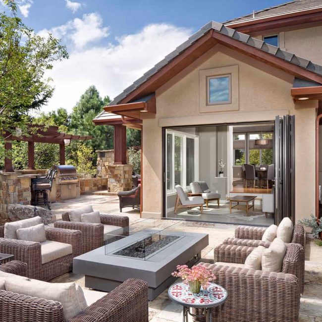 Bright & Airy Addition