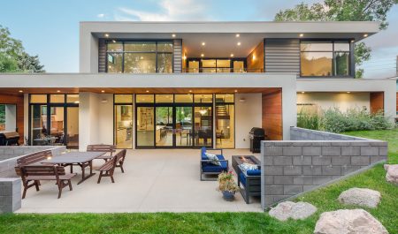 Melton Design Build Open Air Living Boulder Colorado Home Remodel