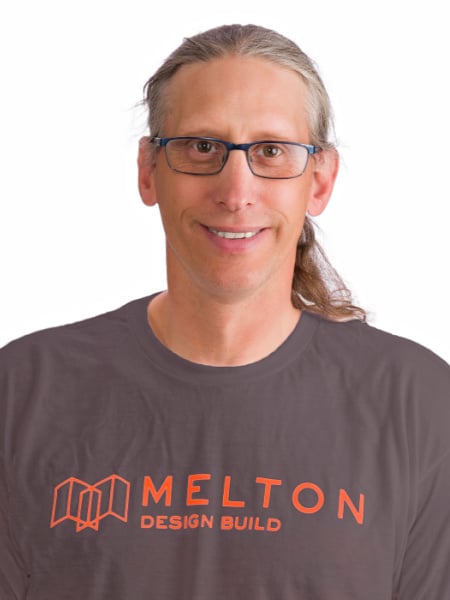 Craig O - Melton Team