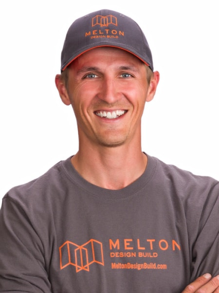 Trey R - Melton Team