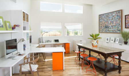 Melton Design Build Boulder Colorado Home Office Work From Home Enjoy Your Home Office