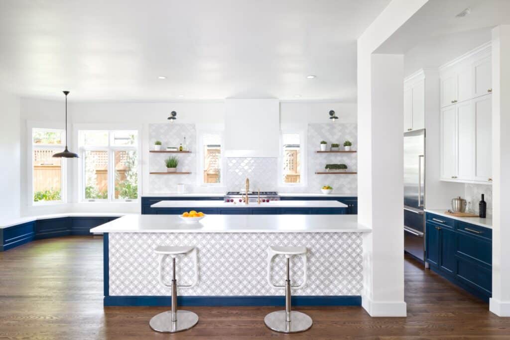Virtually Tour Our Design Center Melton Design Build Boulder Colorado