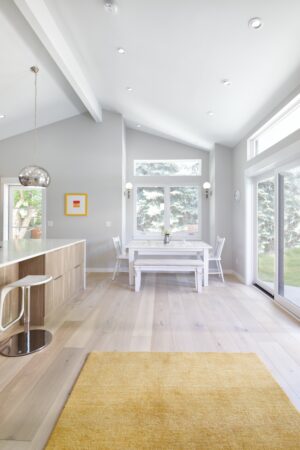 Melton Design Build Boulder Colorado Remodeler Contemporary Kitchen