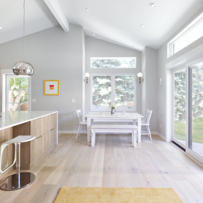 Melton Design Build Boulder Colorado Remodeler Contemporary Kitchen