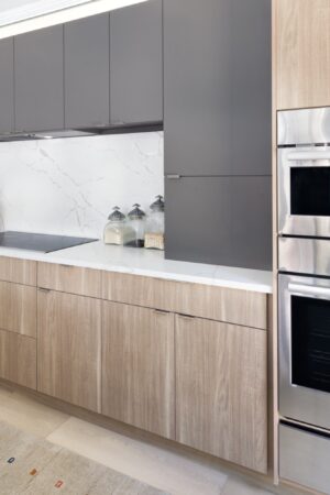 Melton Design Build Boulder Colorado Remodeler Contemporary Kitchen