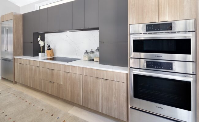 Melton Design Build Boulder Colorado Remodeler Contemporary Kitchen