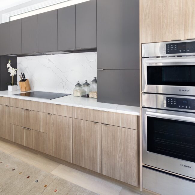 Melton Design Build Boulder Colorado Remodeler Contemporary Kitchen