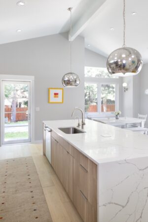 Melton Design Build Boulder Colorado Remodeler Contemporary Kitchen