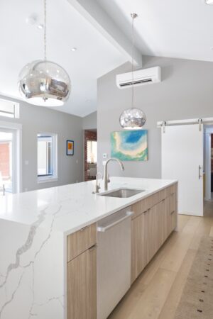 Melton Design Build Boulder Colorado Remodeler Contemporary Kitchen