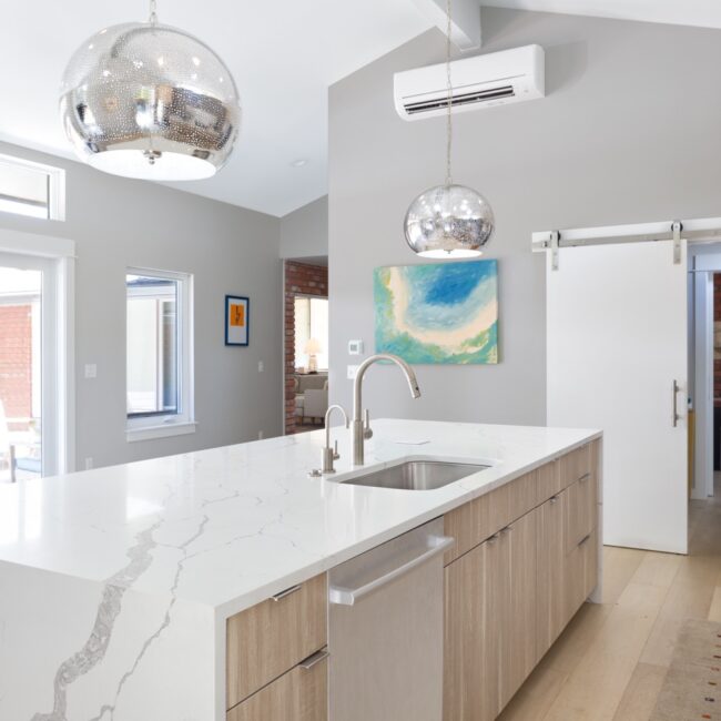 Melton Design Build Boulder Colorado Remodeler Contemporary Kitchen