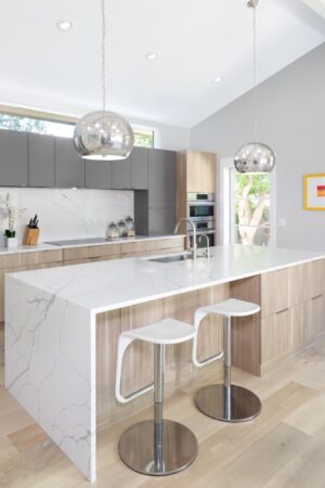 Melton Design Build Boulder Colorado Remodeler Contemporary Kitchen