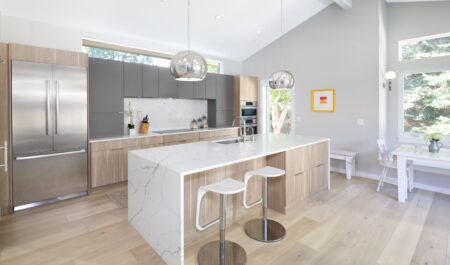 Melton Design Build Boulder Colorado Remodeler Contemporary Kitchen