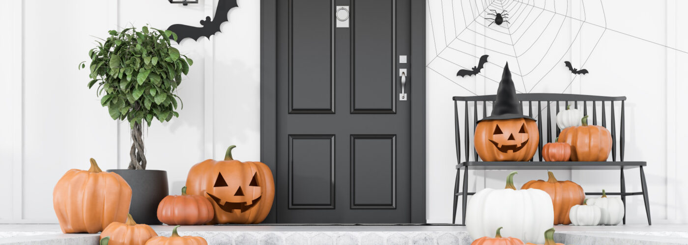 Boulder Colorado Halloween 2020