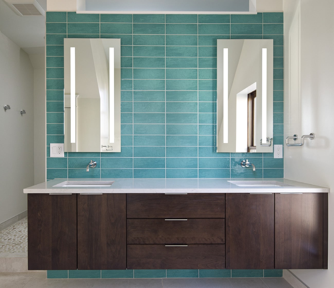 You're Considering a Bathroom Remodel. Now What? Melton