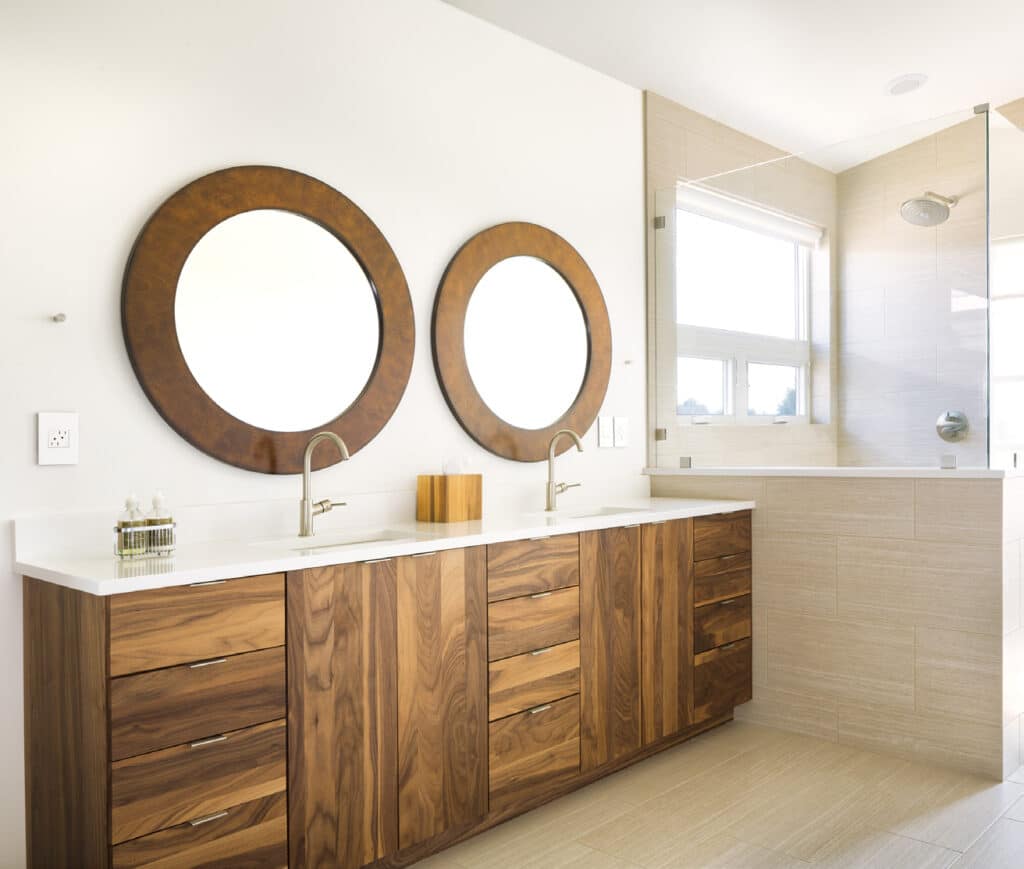 Bathroom Remodel Boulder Colorado Melton Design Build