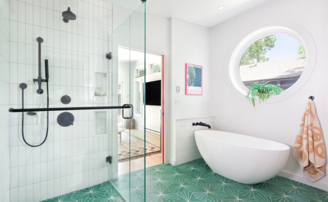 Melton Design Build ADU Boulder Colorado Remodel Renovation