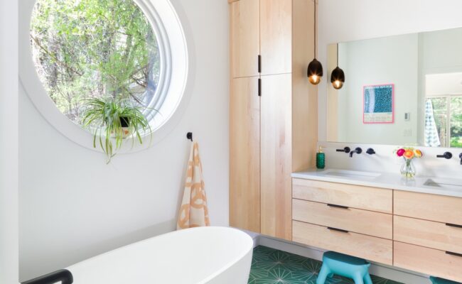 Melton Design Build ADU Boulder Colorado Remodel Renovation