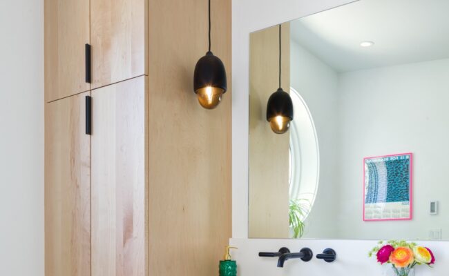 Melton Design Build ADU Boulder Colorado Remodel Renovation