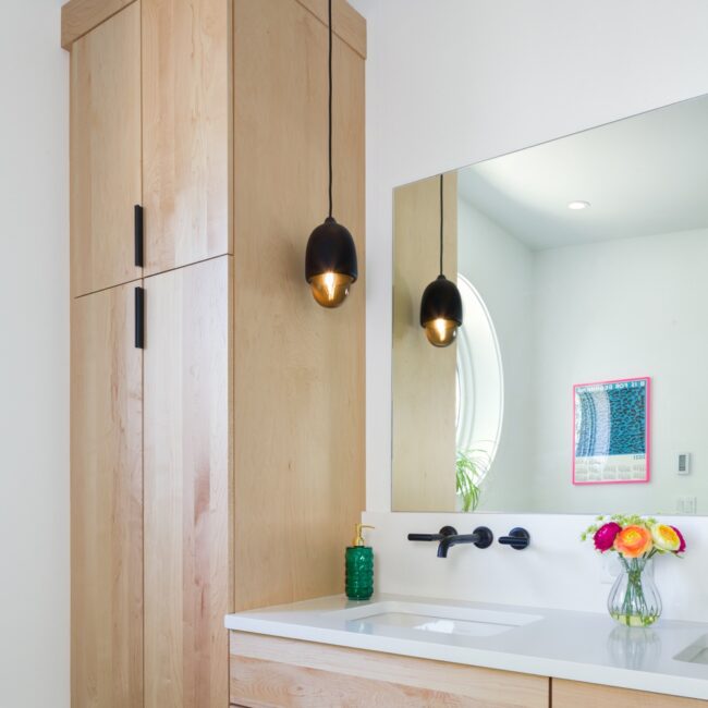 Melton Design Build ADU Boulder Colorado Remodel Renovation