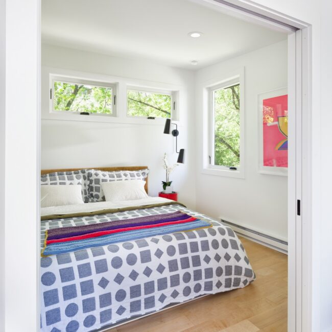 Melton Design Build ADU Boulder Colorado Remodel Renovation
